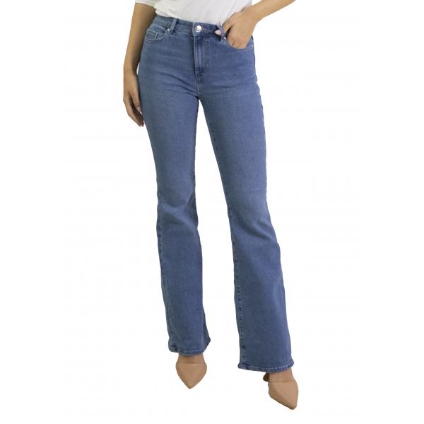  Jeans chiaro Scampanato Only